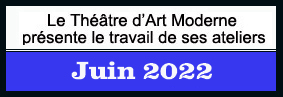 Nouvel Atelier sur Paris 15ème