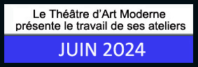 Nouvel Atelier sur Paris 15ème