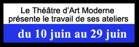 Nouvel Atelier sur Paris 15ème