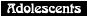 Ateliers Adolescents