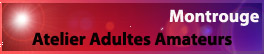 Atelier théâtre adultes amateur à Montrouge